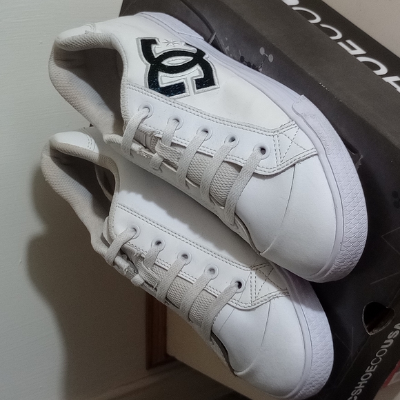 DC Shoes Womens Dc Shoes Poshmark